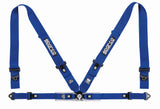 Sparco 4 PT 3" Harness (Cam Lock)