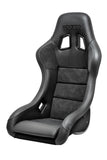 Sparco QRT-C Performance (Carbon) Seat