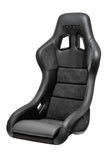 Sparco QRT-C Performance (Carbon) Seat
