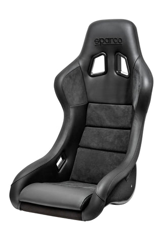 Sparco QRT-C Performance (Carbon) Seat