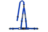 Sparco Street Harness 3 Point