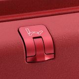 Hybrid Racing Slimloc K-Series Dipstick