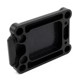 Hybrid Racing Shifter Mounting Plate