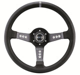 Sparco L777 Steering Wheel