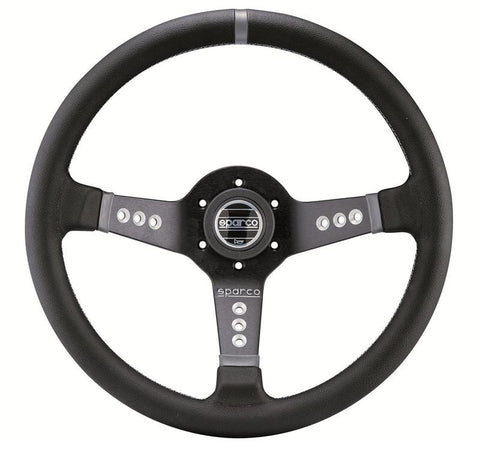Sparco L777 Steering Wheel