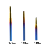 Hybrid Racing Shift Rod