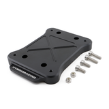 Hybrid Racing Shifter Mounting Plate