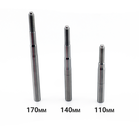 Hybrid Racing Shift Rod