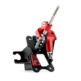 Hybrid Racing Short Shifter Box Assembly