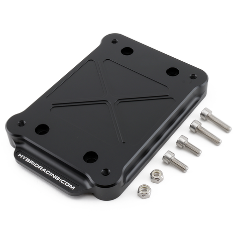 Hybrid Racing Shifter Mounting Plate