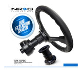 NRG Innovations Steering Wheel 4 Inch Spacer