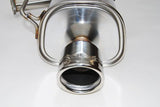 Invidia Q300 Cat-Back Exhaust System
