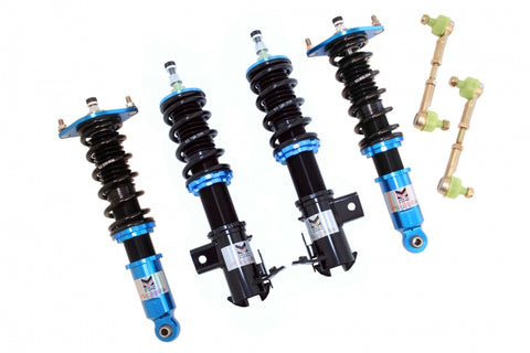 Megan Racing EZ Street Coilovers