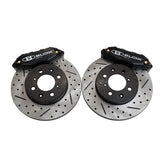 Blox Racing Tuner Series Brake Kit