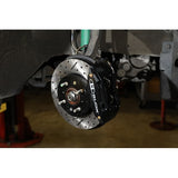 Blox Racing Tuner Series Brake Kit