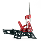 Hybrid Racing Short Shifter Box Assembly