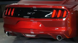 Mishimoto Axle Back