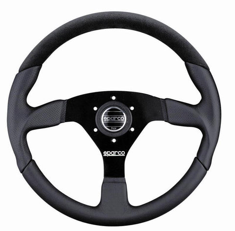 Sparco L505 Steering Wheel