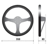Sparco L550 Steering Wheel
