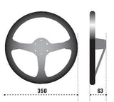 Sparco L575 Steering Wheel