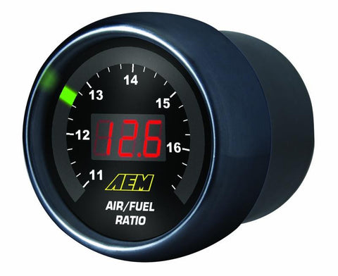 AEM Digital Wideband UEGO Gauge