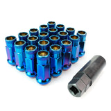 Muteki SR48 Lug Nuts