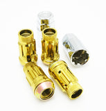 Muteki SR45R Lock Set