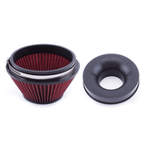 Hybrid Racing Velocity Stack & Filter