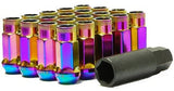 Muteki SR48 Lug Nuts