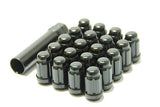Muteki Spline Closed End Lug Nuts