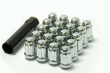 Muteki Spline Closed End Lug Nuts