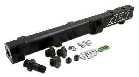 AEM High Volume Fuel Rail