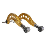 Skunk2 Pro Rear Camber Kit