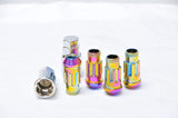 Muteki SR48 Lock Set