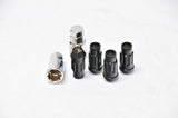 Muteki SR48 Lock Set