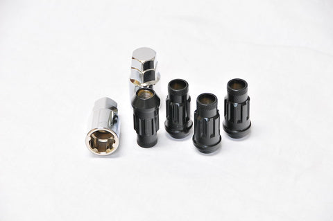 Muteki SR48 Lock Set