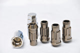 Muteki SR48 Lock Set