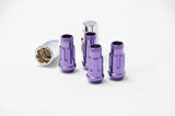 Muteki SR48 Lock Set