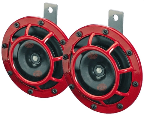 Hella Horn Super Tone Kit