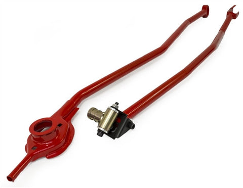 Innovative Shift Linkage