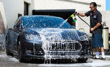 TORQ Foam Blaster 6 Foam Wash Gun- The Ultimate Hose Car Wash Foamer