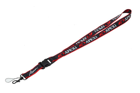 A'pexi Lanyard