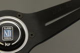 Nardi Deep Corn Steering Wheel 350mm