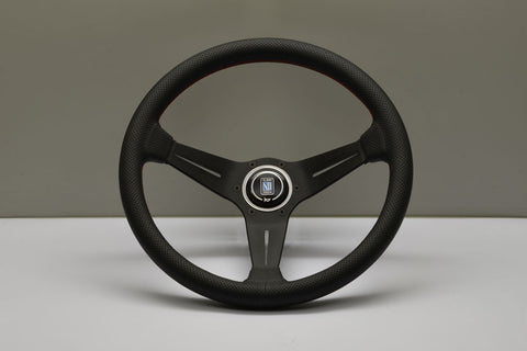 Nardi Deep Corn Steering Wheel 350mm