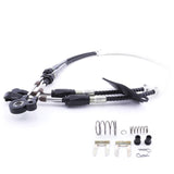 Hybrid Racing Performance Shifter Cables