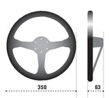 Sparco Champion Steering Wheel