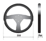 Sparco L505 Steering Wheel