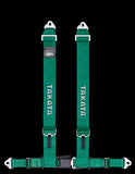 Takata Drift III Seat Harness