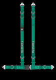 Takata Drift II Seat Harness