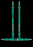 Takata Drift II Seat Harness